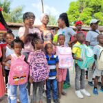 Tuition Payment and Clothing
