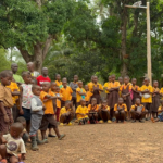 School Feeding Program